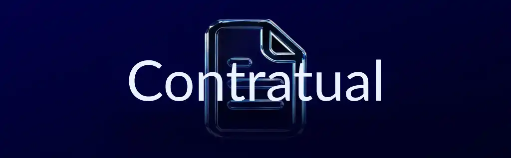 Capa da categoria Direito Contratual