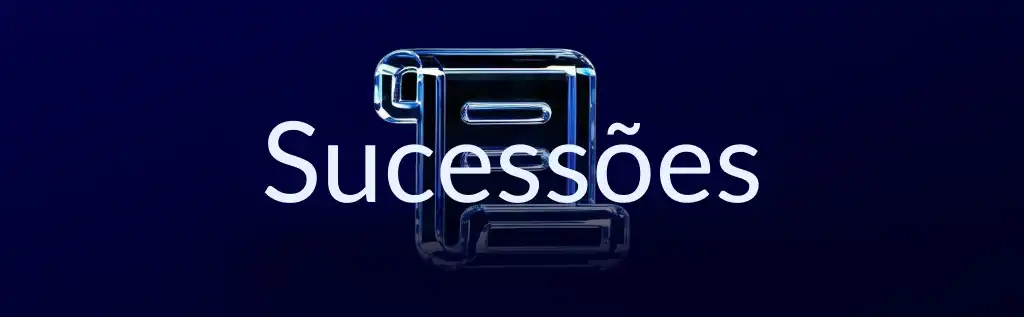 Capa da categoria Direito de Sucessões