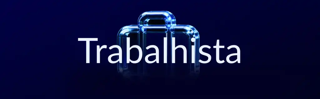 Capa da categoria Direito do Trabalho