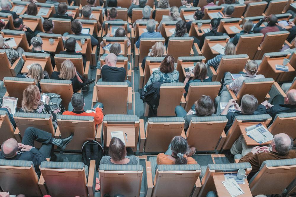 Como encarar a concorrência no mercado de advocacia