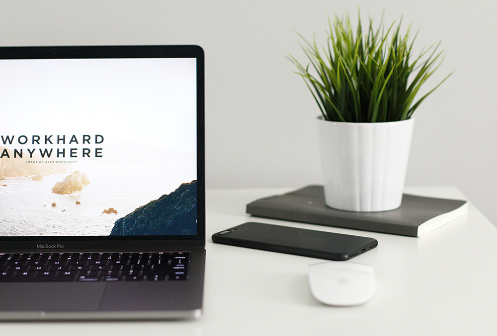 Produtividade no Home Office na Advocacia