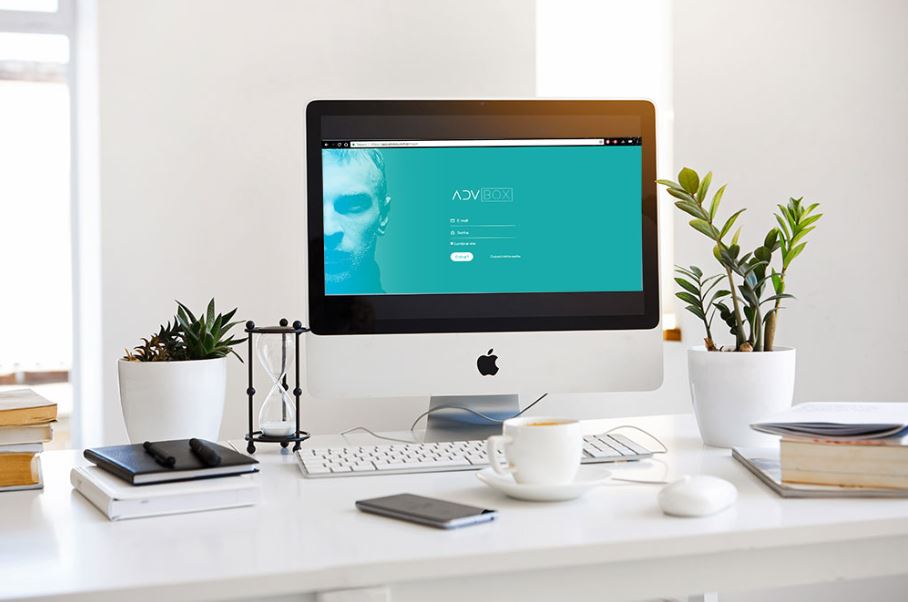 Home office na advocacia