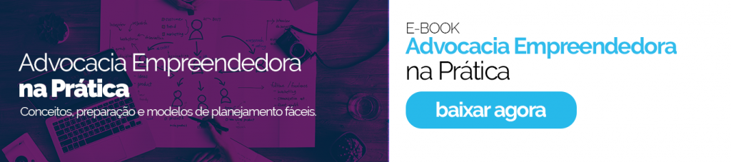 Advocacia empreendedora