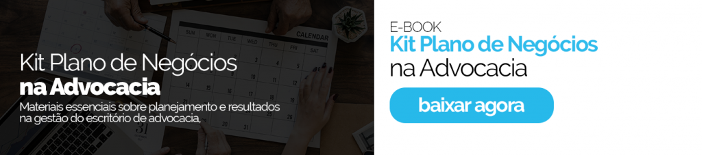 Plano de negócios para advocacia 