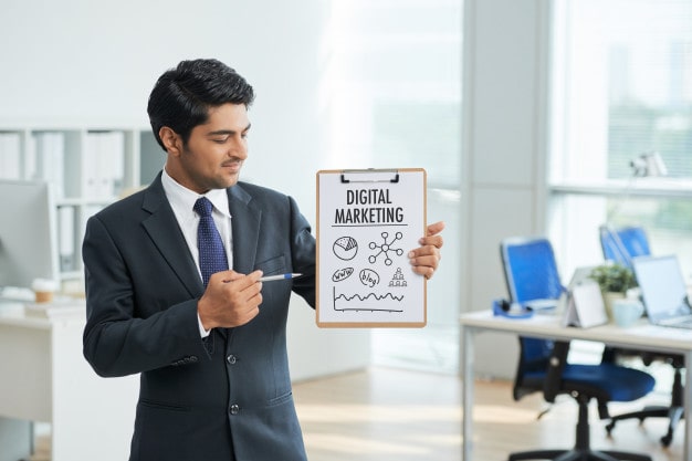 Agência de marketing jurídico - marketing para advogados