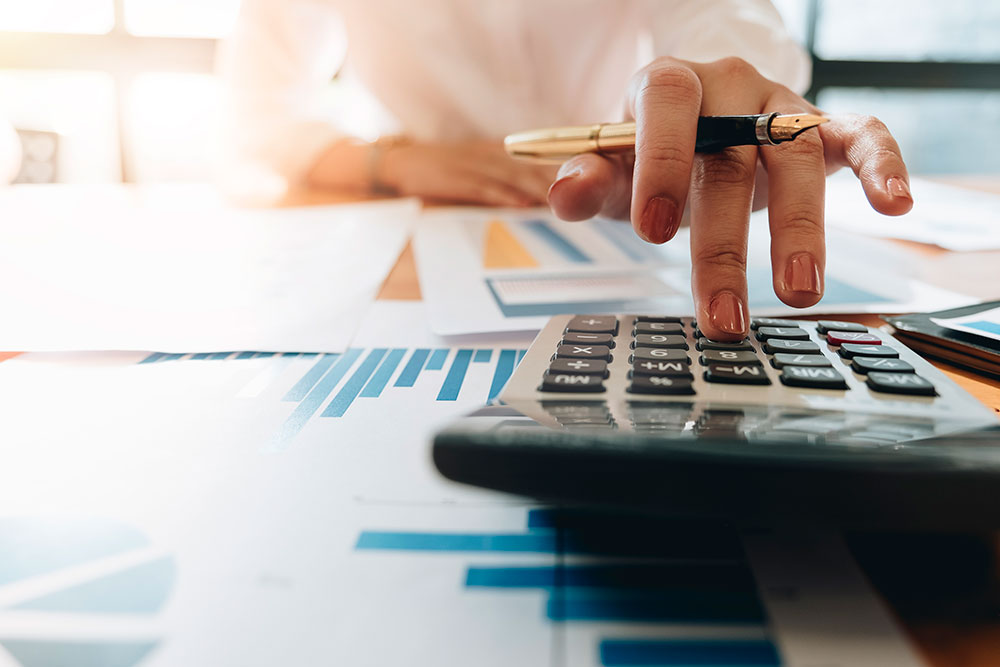 Controle financeiro em escritórios de advocacia