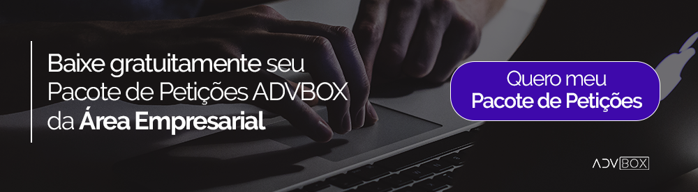 Petições área empresarial