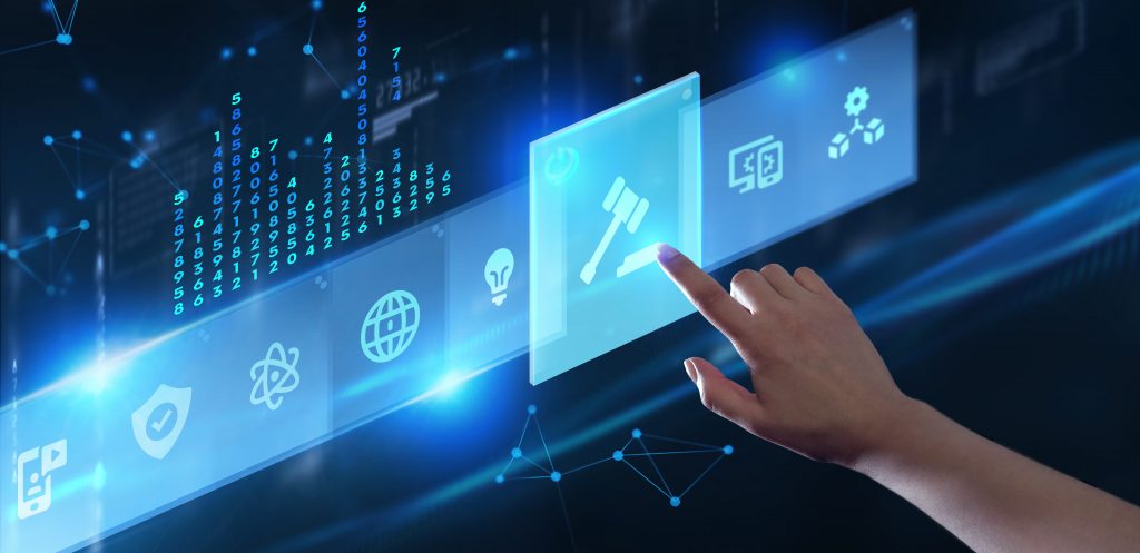 Software Jurídico ADVBOX