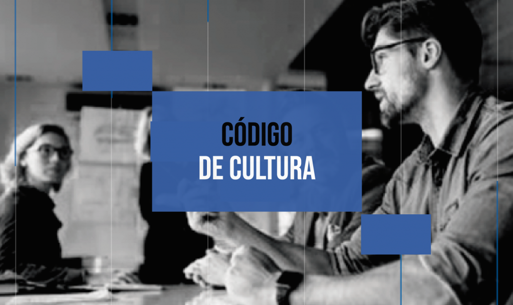 Código de Cultura
