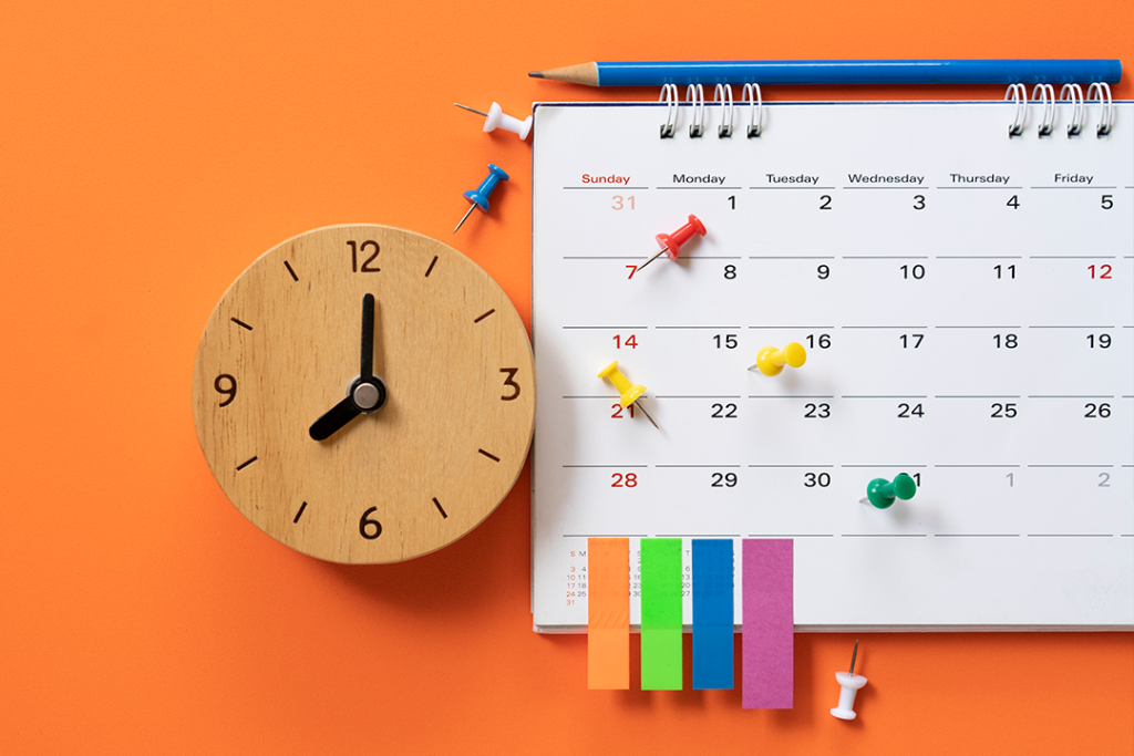 Gestão de tempo na advocacia - gerenciamento de tempo