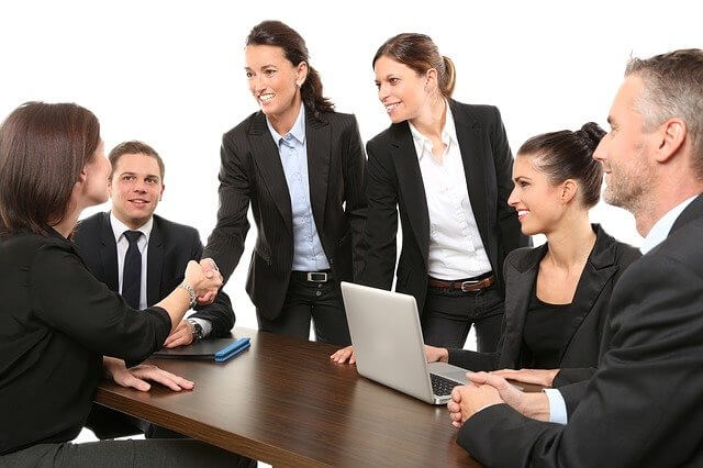 parcerias na advocacia digital
