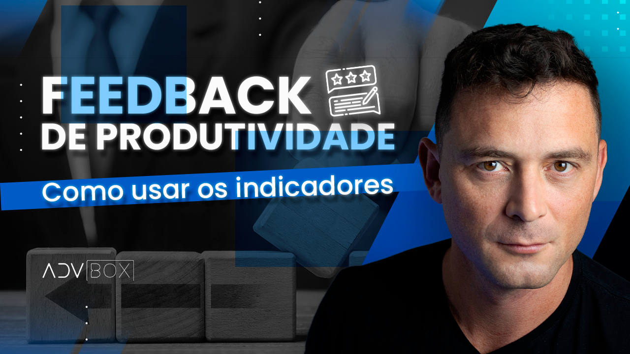 Indicadores de produtividade