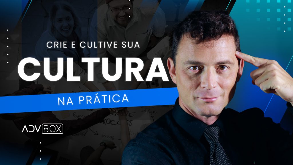 Cultura do escritório