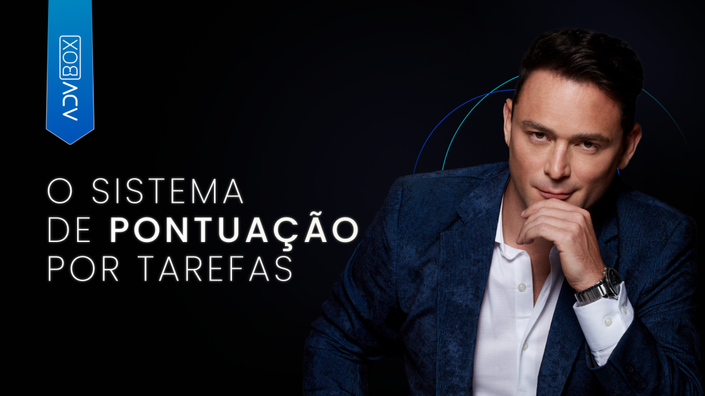 Como funciona a Pontuação por Tarefas