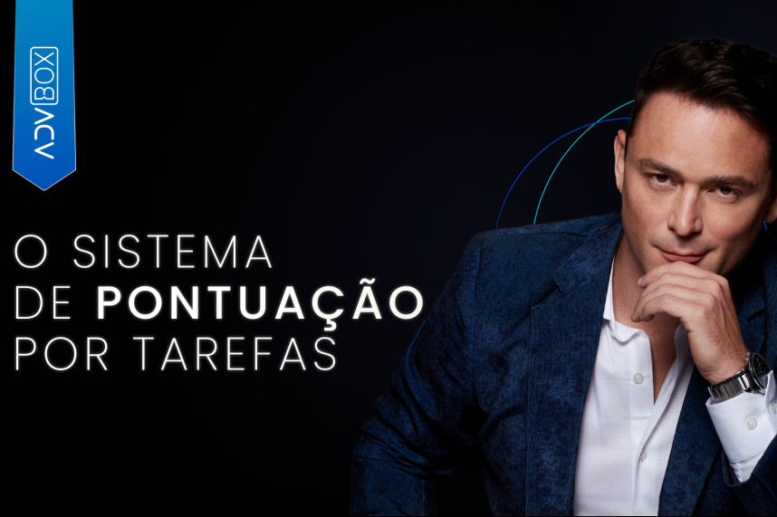 Como funciona a Pontuação por Tarefas
