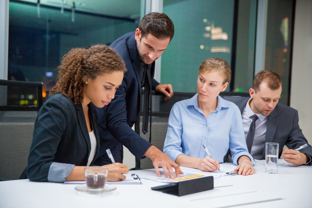 processo de onboarding de colaboradores