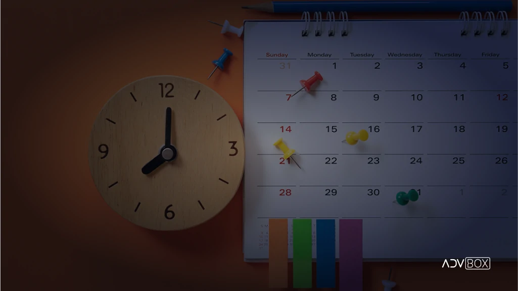 Gerenciamento de tempo: veja como realizar isso no escritório