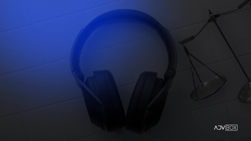 podcast jurídico