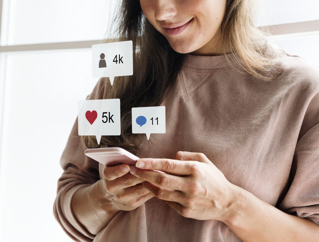 Marketing digital para advogados