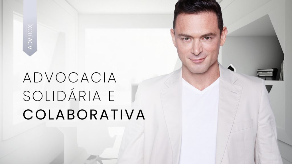 advocacia solidária e colaborativa