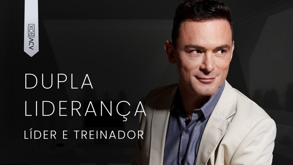 dupla liderança