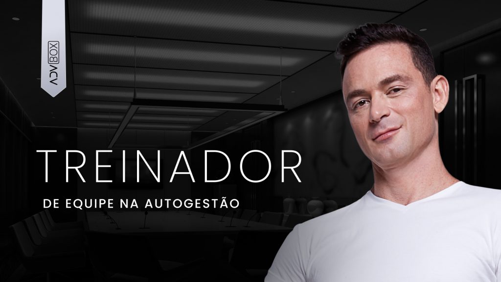 trinador de equipe