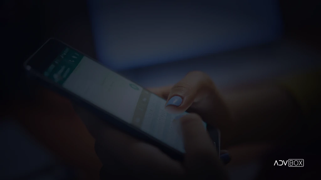 whatsapp business para advogados
