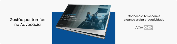 ebook taskscore pontuação por tarefas produtividade