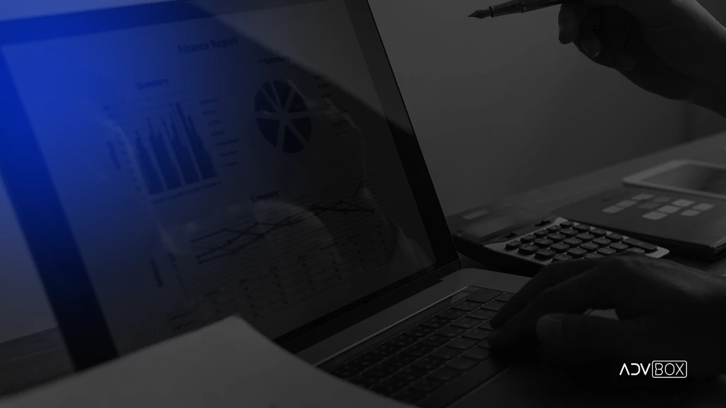 comercial escritorio de advocacia