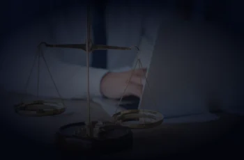 setores de um escritório de advocacia
