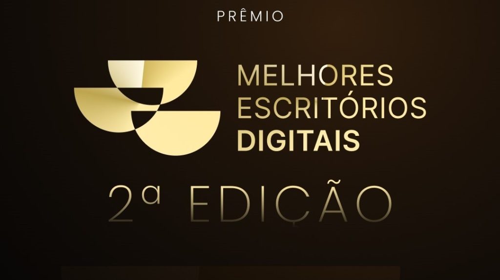 prêmio melhores escritórios digitais
