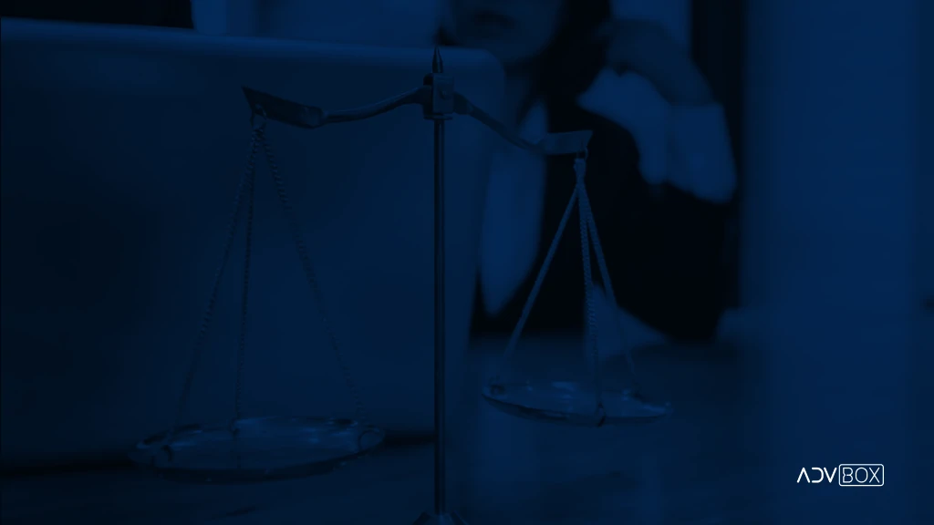 inteligencia artificial no direito