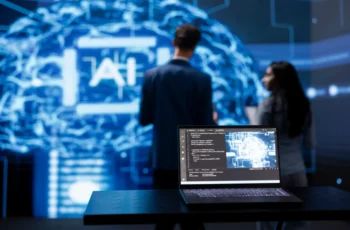a pesquisa em inteligencia artificial direito