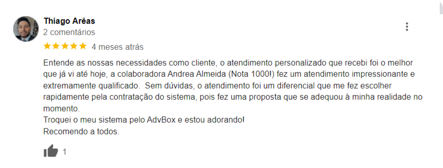 depoimento 1