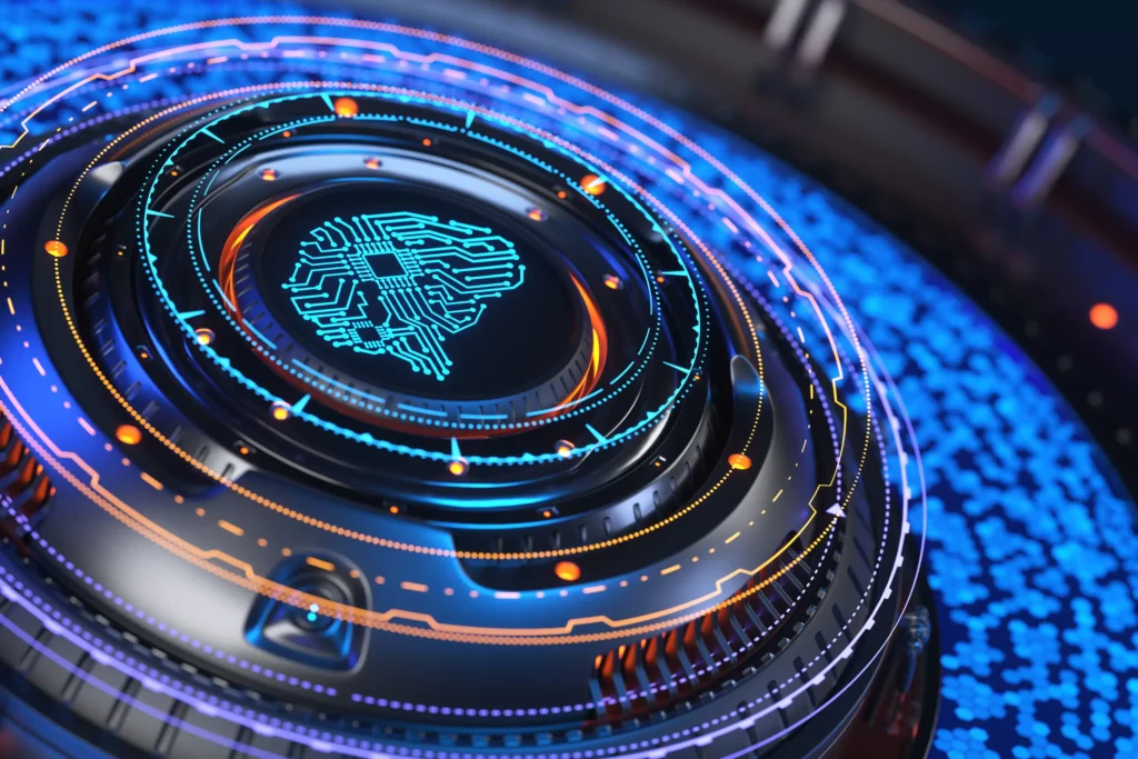 a automação e a inteligencia artificial no direito