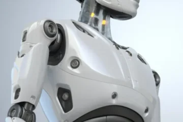 robo especialista em gestao juridica