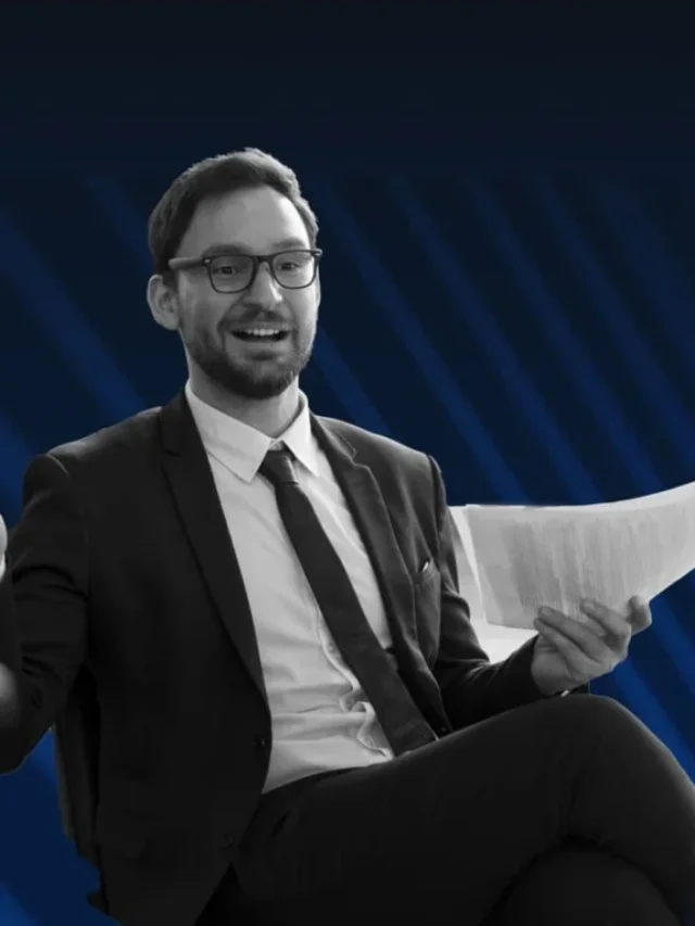 Só 1 em cada 5 profissionais no mundo está engajado no trabalho
A maioria? Tá só cumprindo tabela.