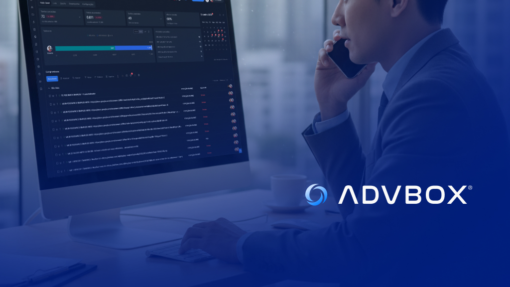 alta produtividade na advocacia