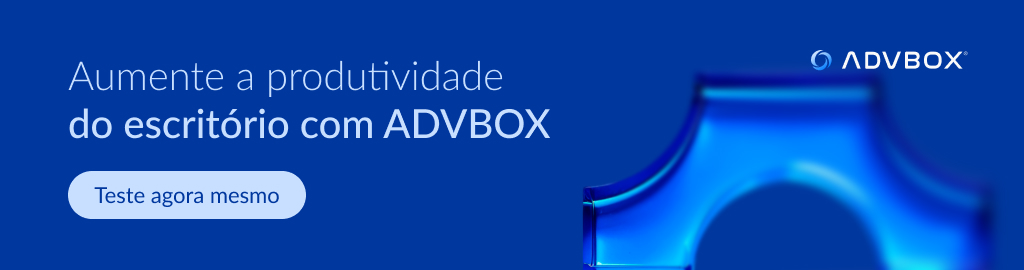 alta produtividade na advocacia