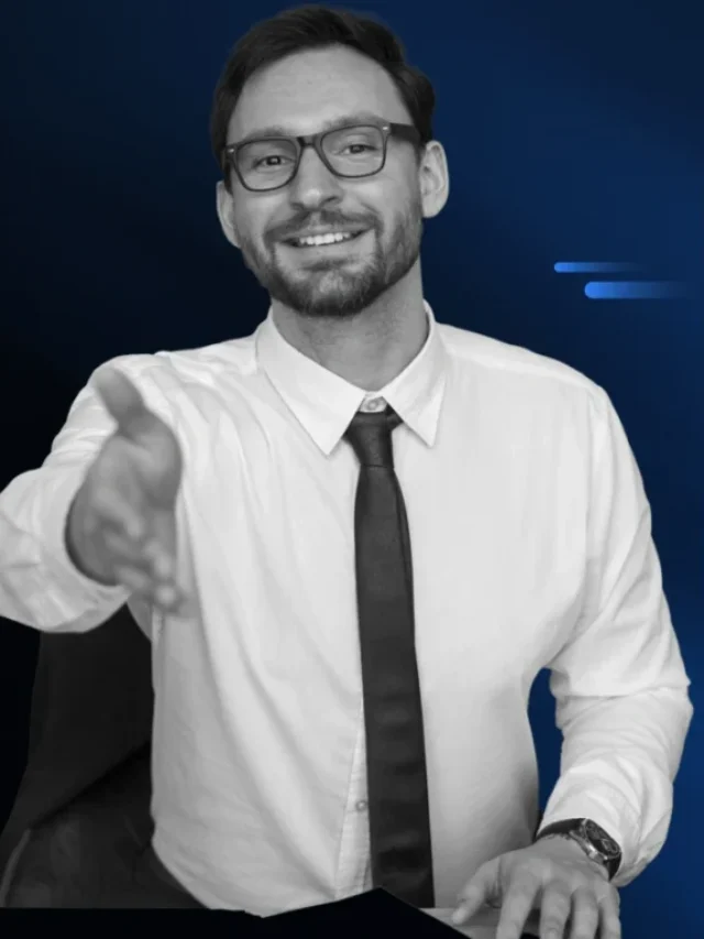 O RH que pensa com achismo vai morrer por dados