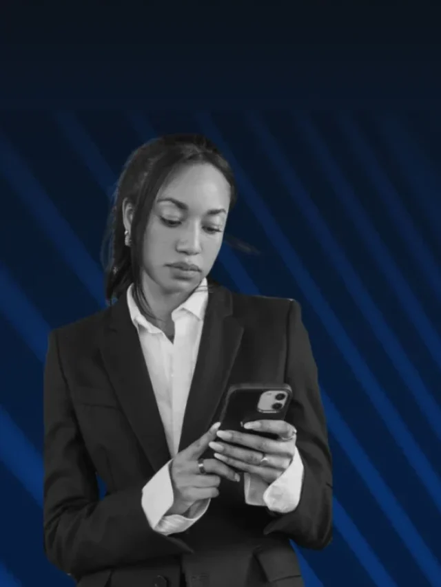 O advogado que performa não quer chefe. Quer liberdade.