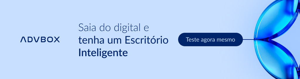 escritório inteligente