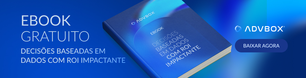 Imagem baixar Ebook gratuito sobre decisões baseadas em dados com roi impactante