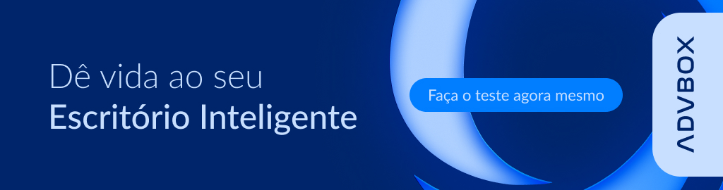 Dê vida ao seu Escritório Inteligente teste ADVBOX
