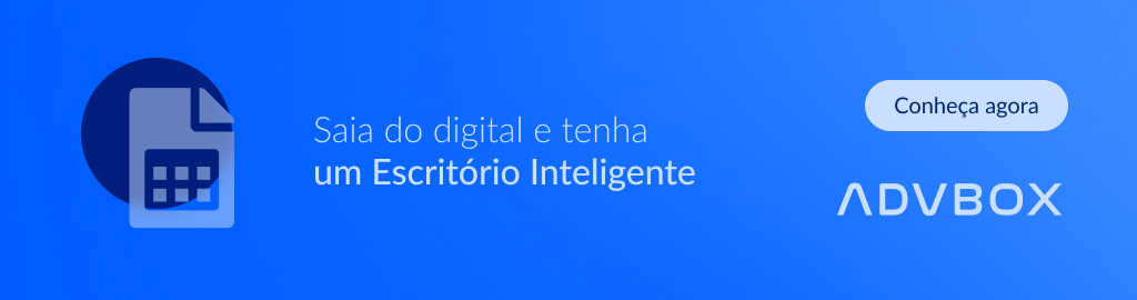 Imagem Saia do digital e tenha um Escritório Inteligente Conheça agora