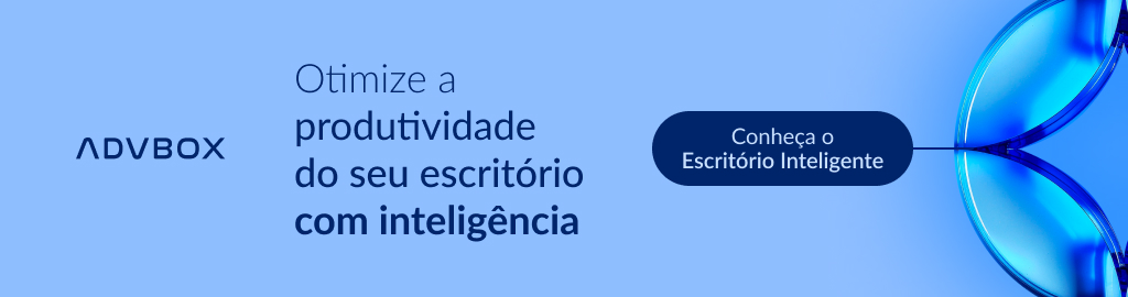 Otimize a produtividade do seu escritório com inteligência Conheça o Escritório Inteligente