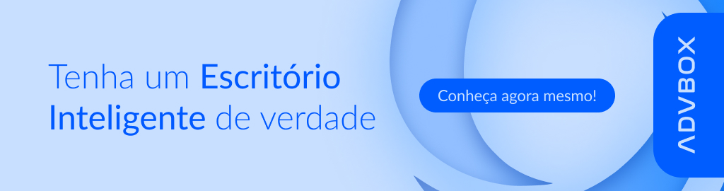 Banner escritório inteligente