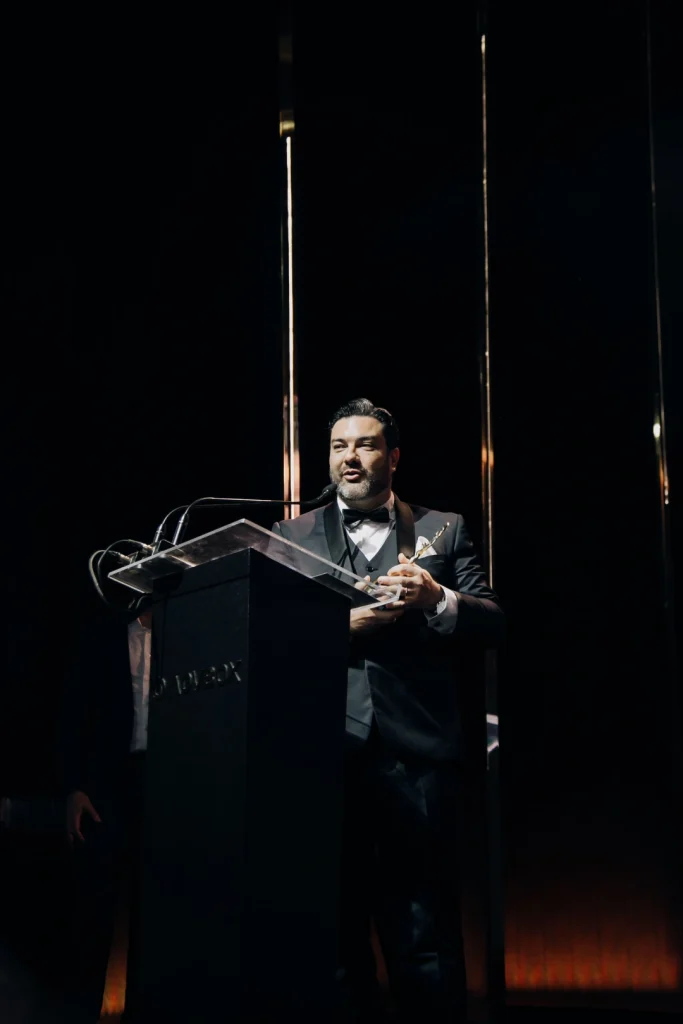 escritório em inteligencia artificial