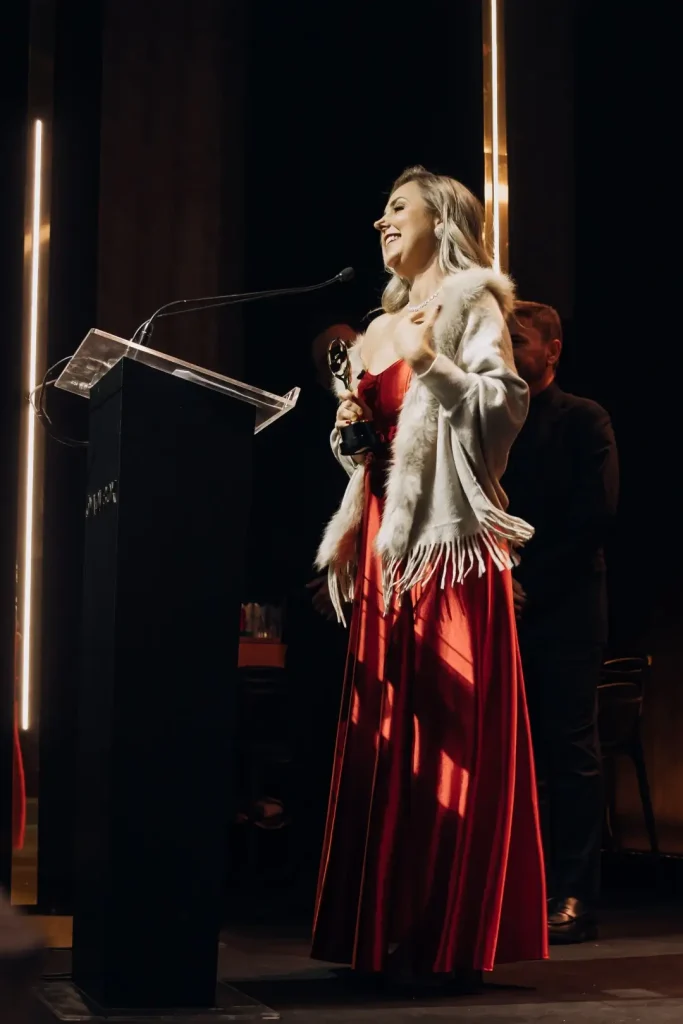 melhor produtividade