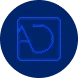 Logotipo Atende Direito